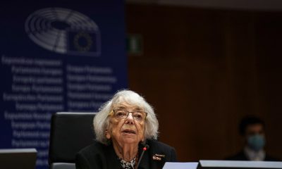 Margot Friedländer
