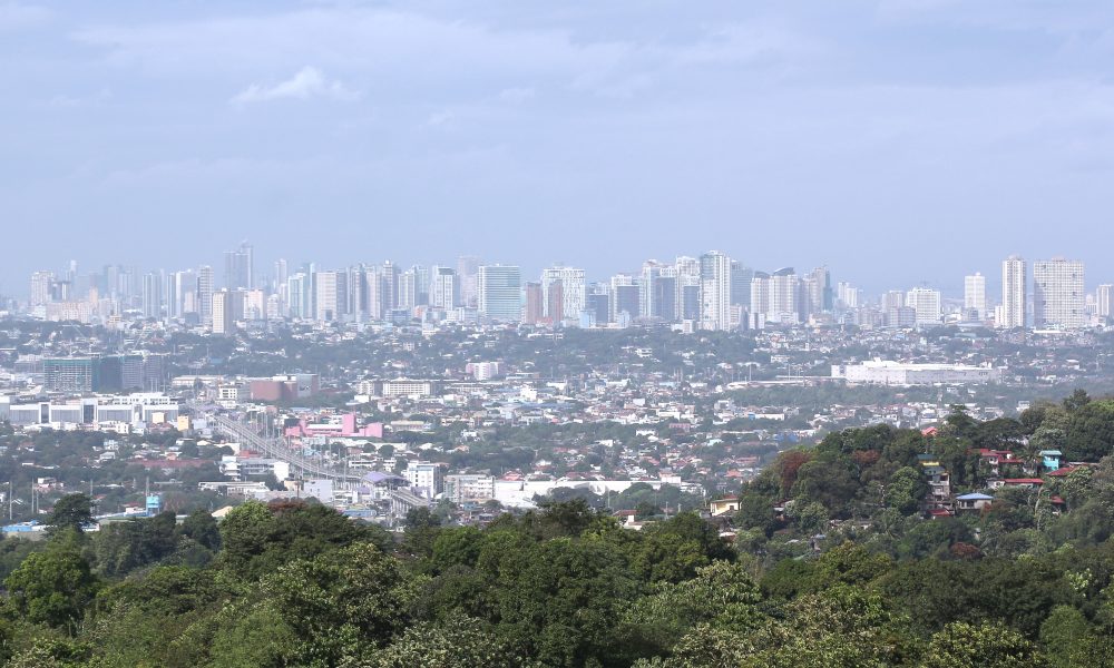 Metro Manila