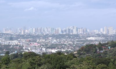 Metro Manila