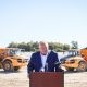 Premier Doug Ford