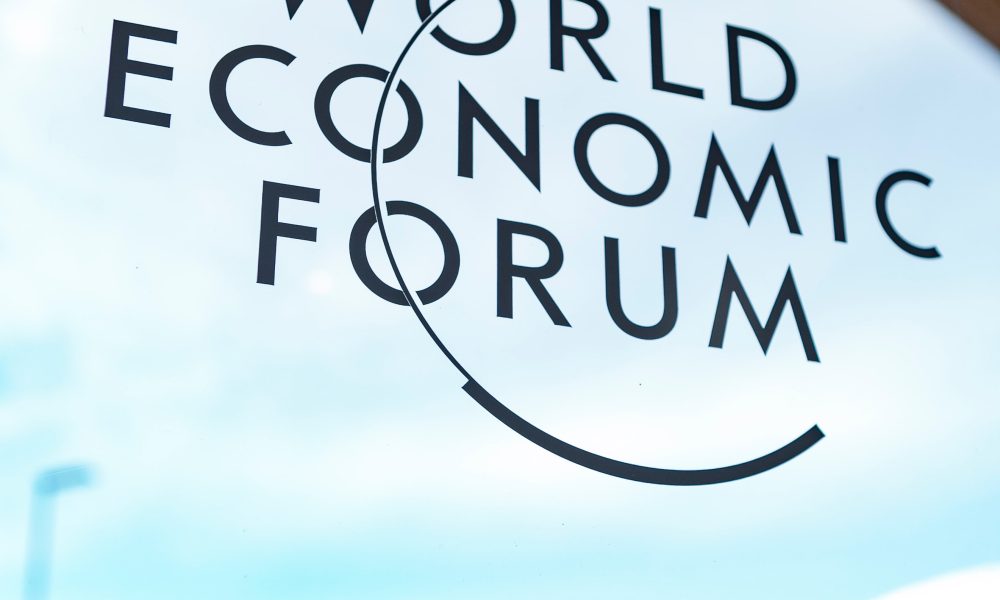 World Economic Forum