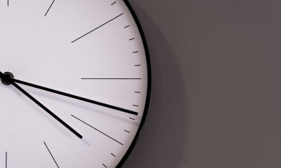 wall clock