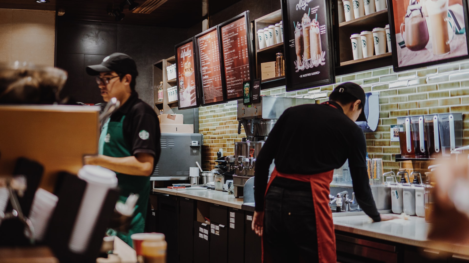 Why many Starbucks fans are angry over new rewards program