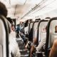 flight passengers