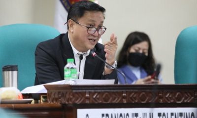Senator Francis N. Tolentino