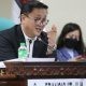 Senator Francis N. Tolentino