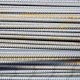 steel rods