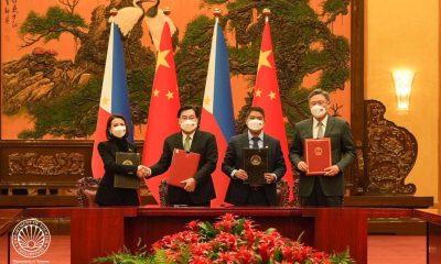 signing of the Implementation Program on Tourism Cooperation