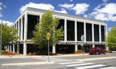 Reserve Bank of Australia