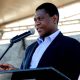 Paul Mashatile