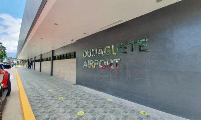 Dumaguete Airport