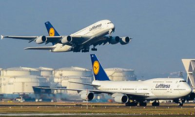 Lufthansa