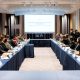 roundtable meeting