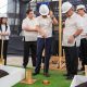 PBBM groundbreaking