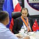 Turkish Ambassador to the Philippines Niyazi Evren Akyol