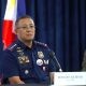 PNP chief Gen. Rodolfo Azurin Jr.