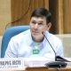 Rep. Ralph Recto