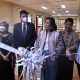 ribbon cutting