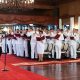 PBBM at oath-taking ceremony of generals and flag officers of the Armed Forces of the Philippines
