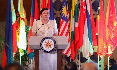 VP Sara Duterte