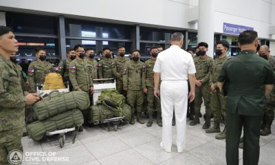 Philippine Humanitarian Response Team to the Republic of Turkiye