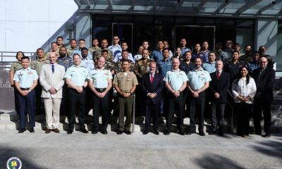 AFP, Canadian Armed Forces in uniform