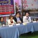 Saturday News Forum guest panelists