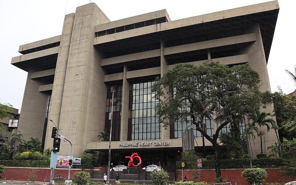Philippine Heart Center