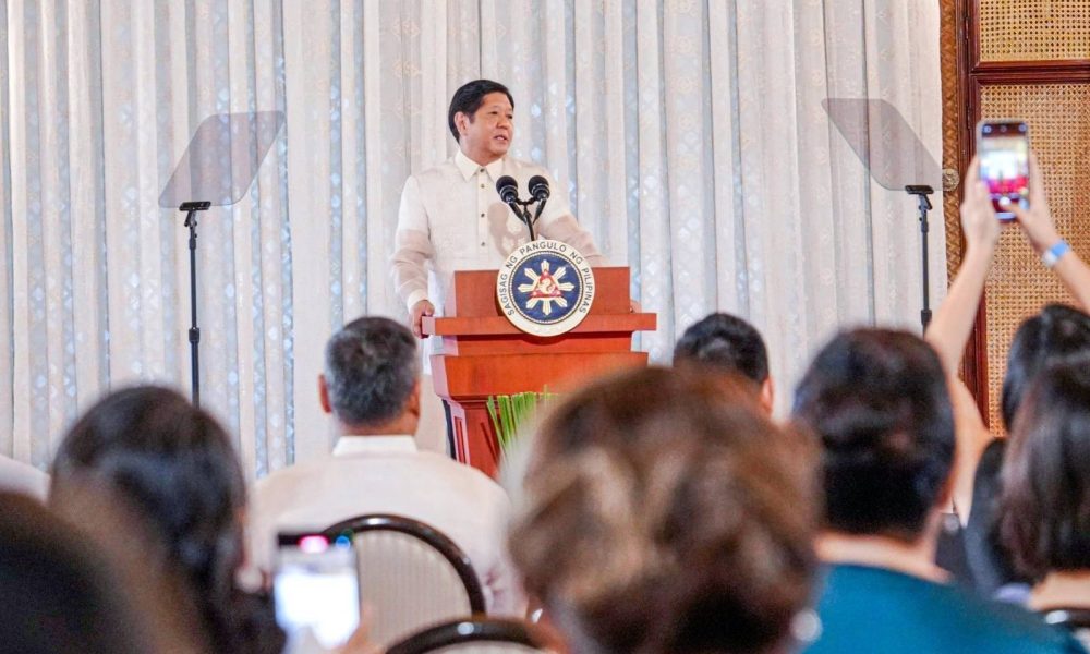 Bongbong Marcos