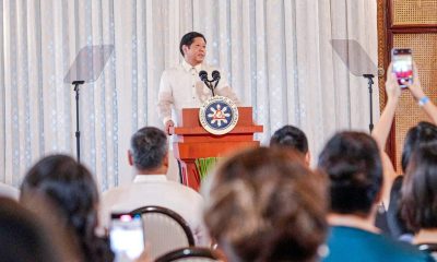 Bongbong Marcos