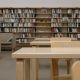 Brown Wooden Table With Chairs