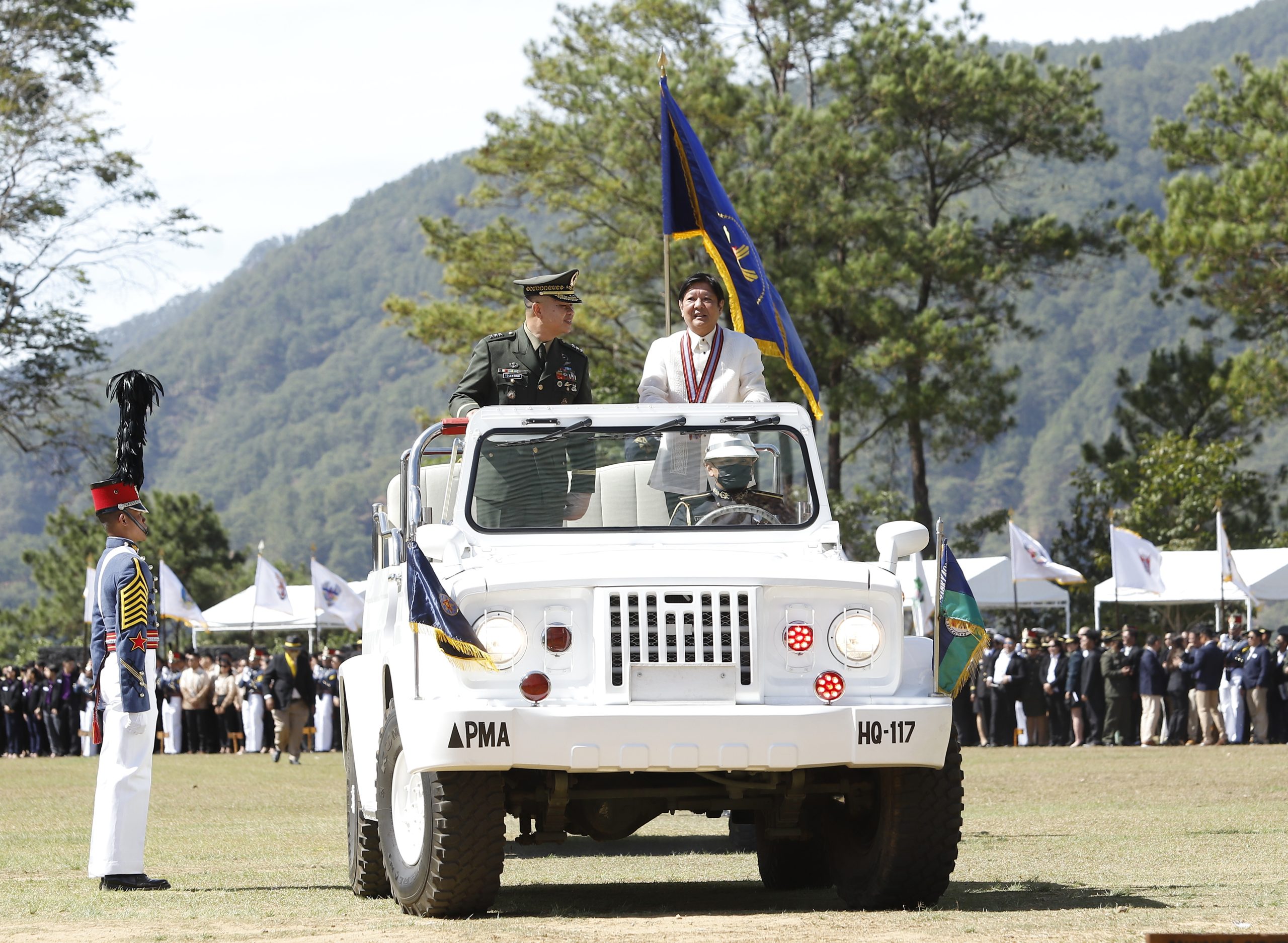 Ferdinand Marcos, Jr.