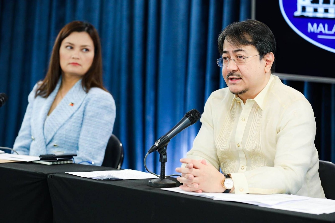 Foreign Affairs Assistant Secretary Neal Imperial