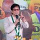 Interior Secretary Benjamin Abalos Jr.