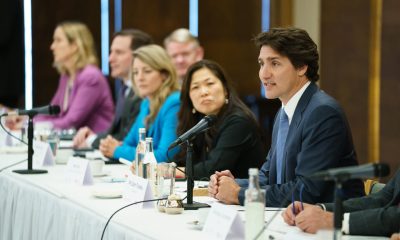 Justin Trudeau