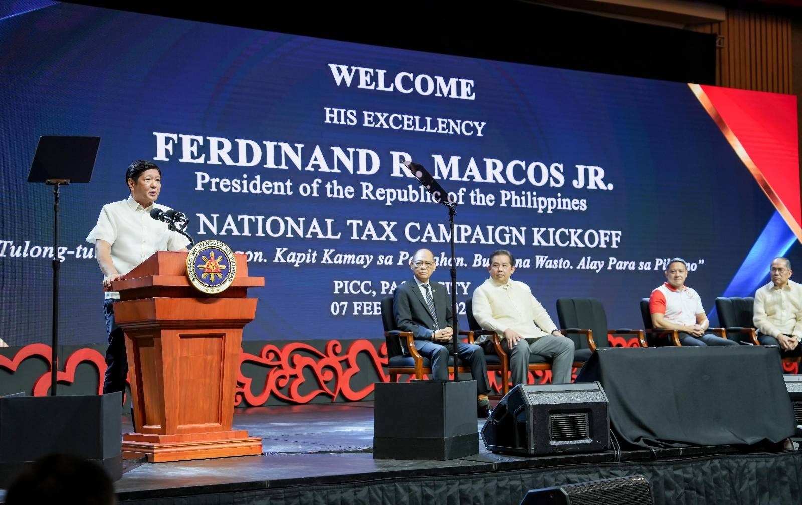 Marcos