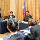 PBBM Meeting in Japan
