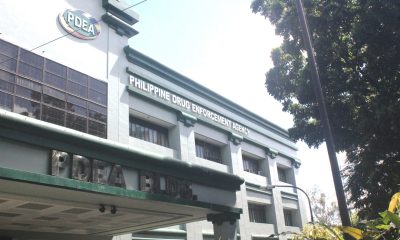 PDEA