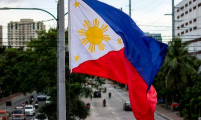 Philippine Flag