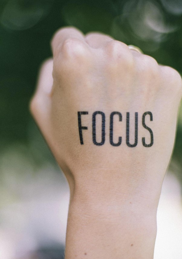 Time Management Hacks