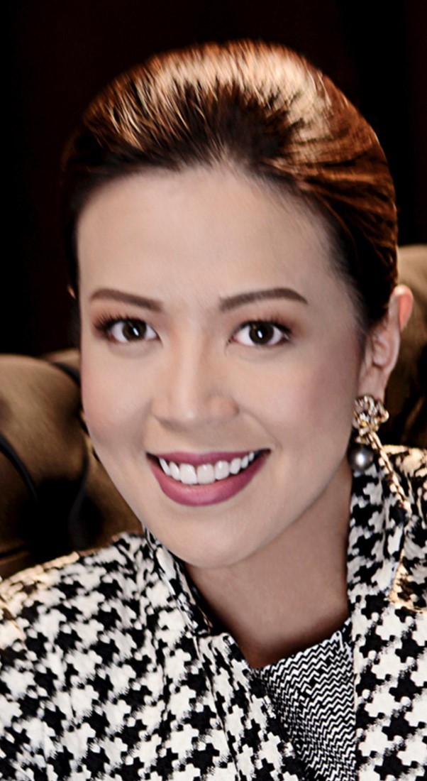 Mary Buenaventura-Kim: A True Epitome Of A CEO Goddess