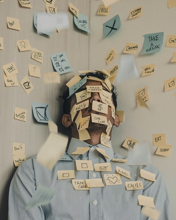 Time Management Hacks