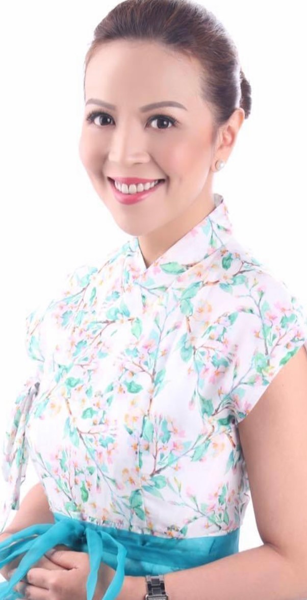 Mary Buenaventura-Kim: A True Epitome Of A CEO Goddess