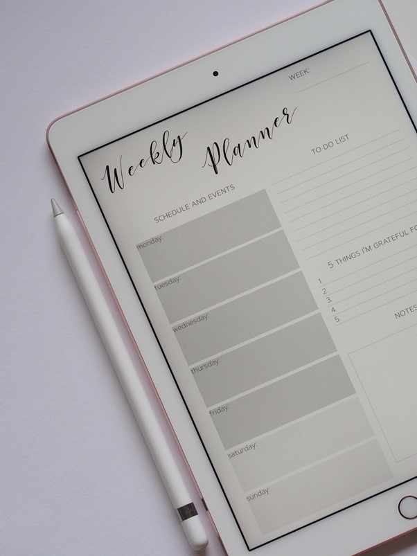 Time Management Hacks