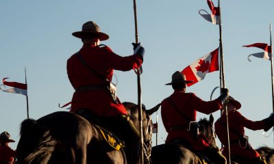 Royal Canadian Mounted Police