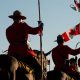 Royal Canadian Mounted Police