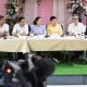 Saturday News Forum
