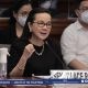 Senator Grace Poe