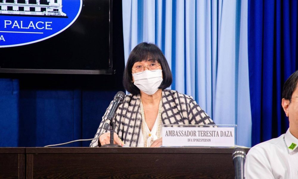Teresita Daza