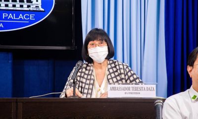 Teresita Daza
